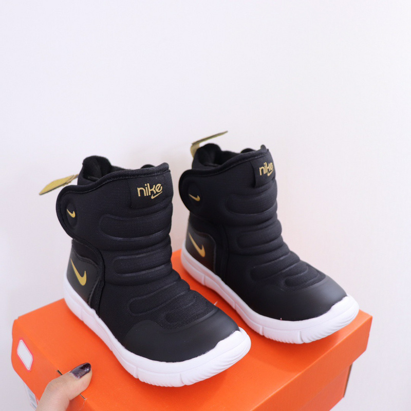 Nike children_s snow boots 22-35-5580910d